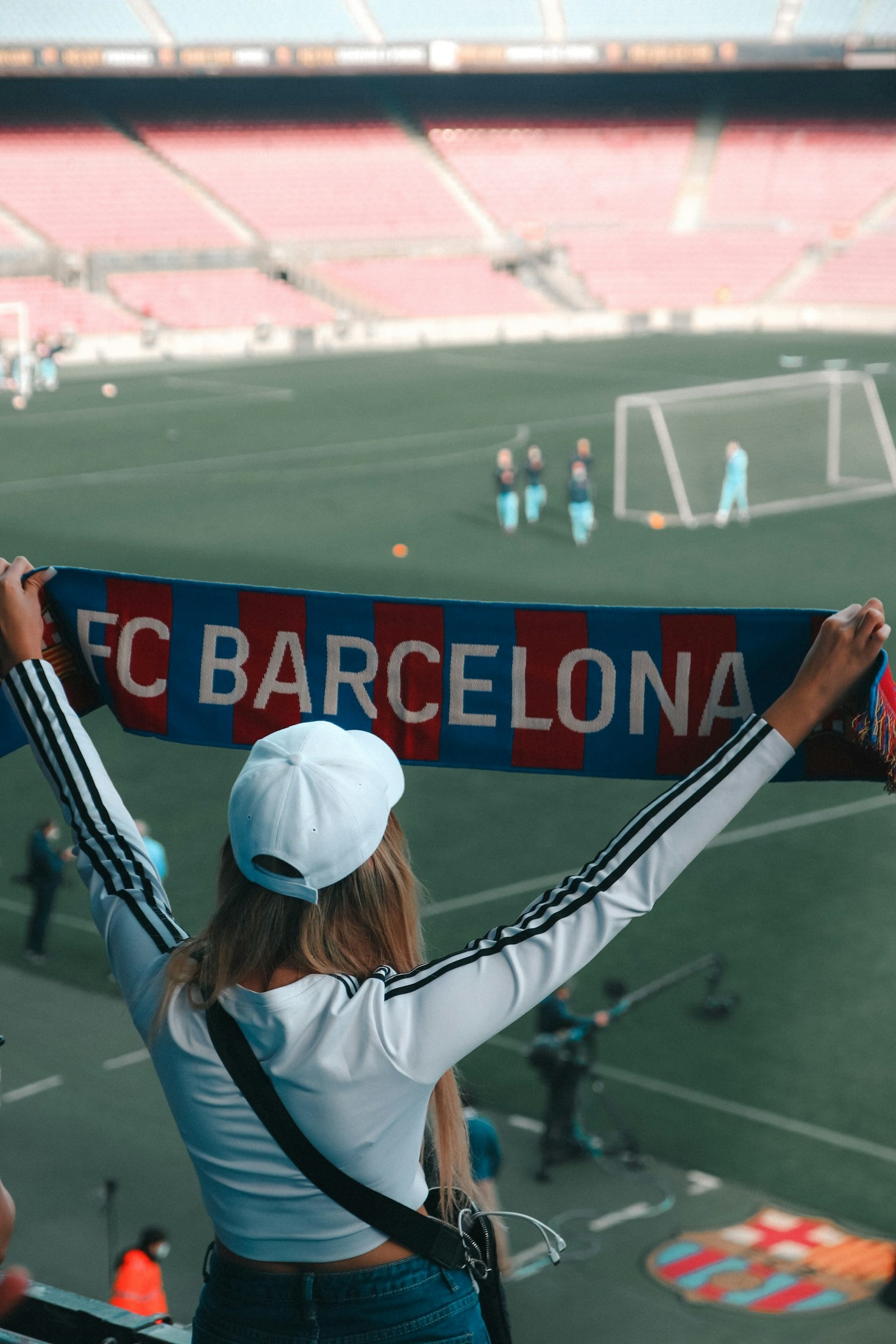 Inside La Masia: How Legends Are Created