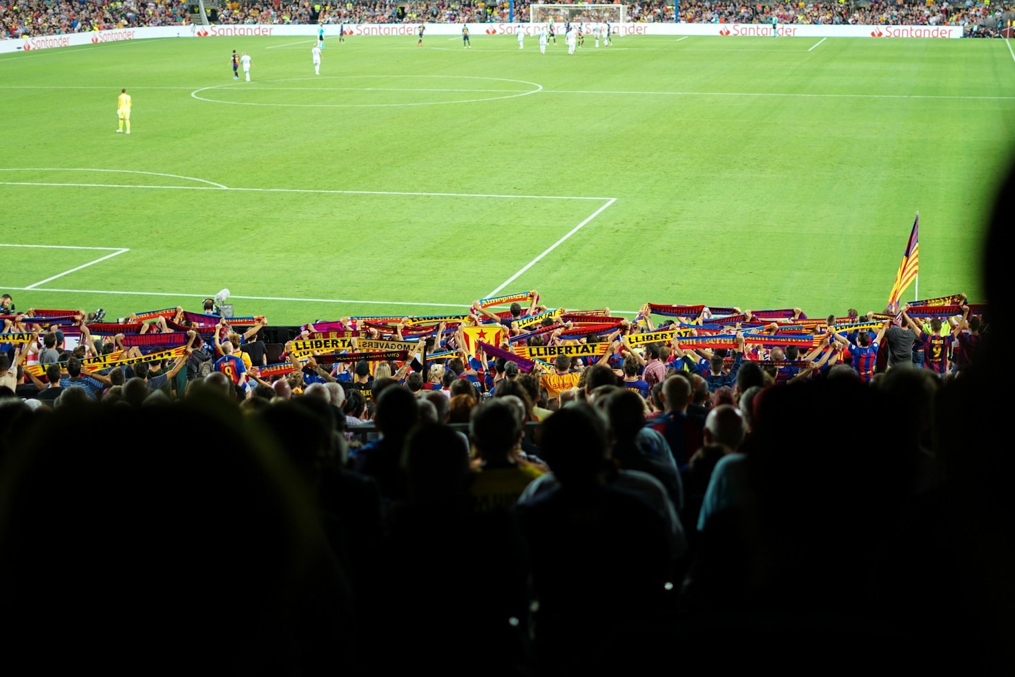 A Comprehensive Guide to Camp Nou Architecture and History